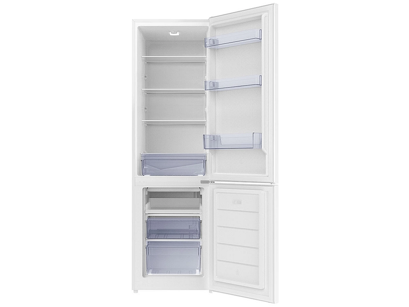 Frigo-congelatore combinato FRIGELUX 262L Statico RC265BES