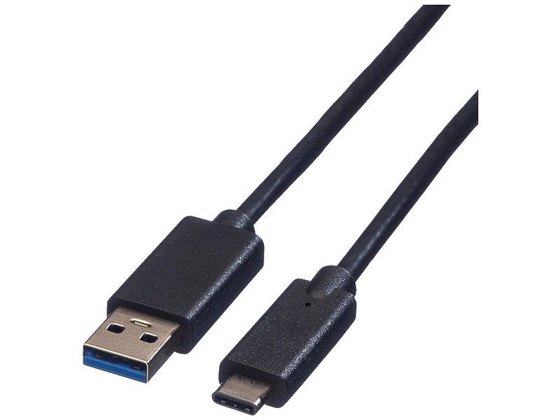 USB Type-C BLANK