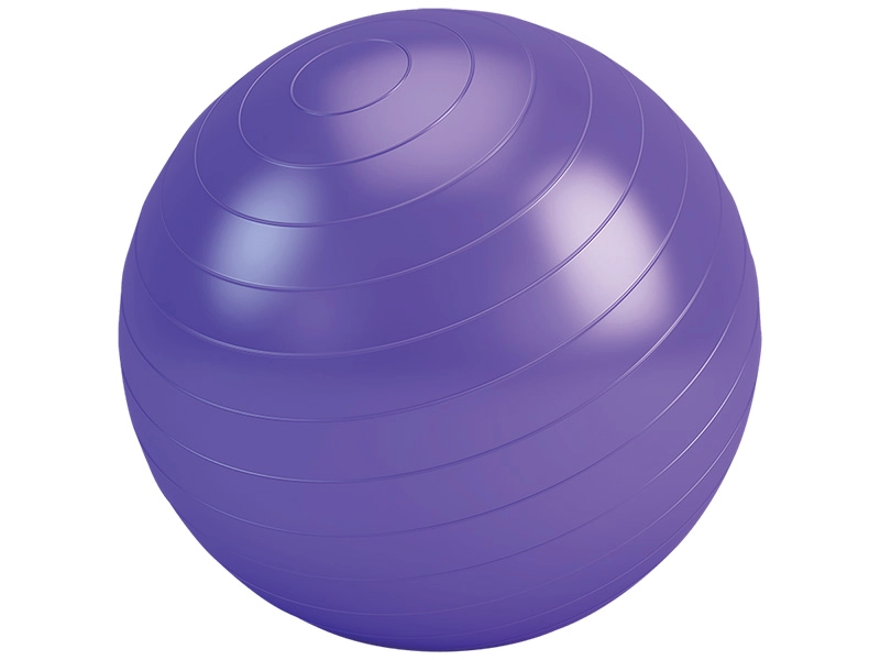 Pallone gonfiabile FIT FOR LIFE FIT-BALL