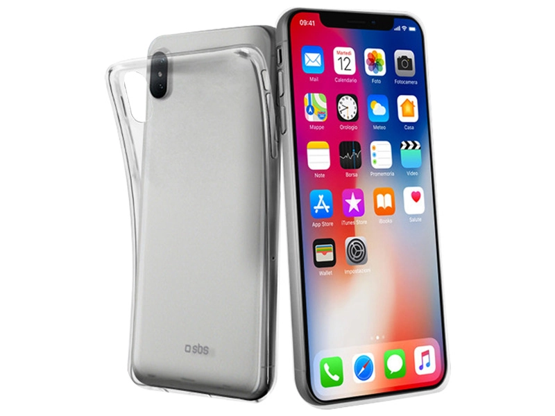 Cover SBS iPhone X, XS