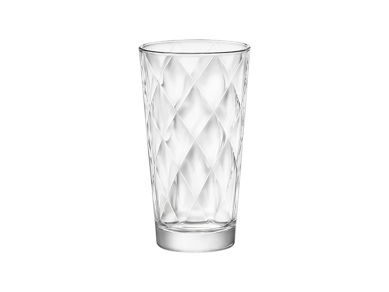 Bicchiere da acqua KALEIDO 6 pezzi 37.5 cl