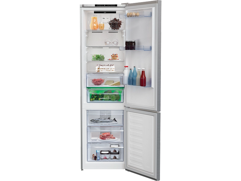 BEKO KG406I40XBCHN - Combinazione frigorifero / congelatore (Attrezzo)