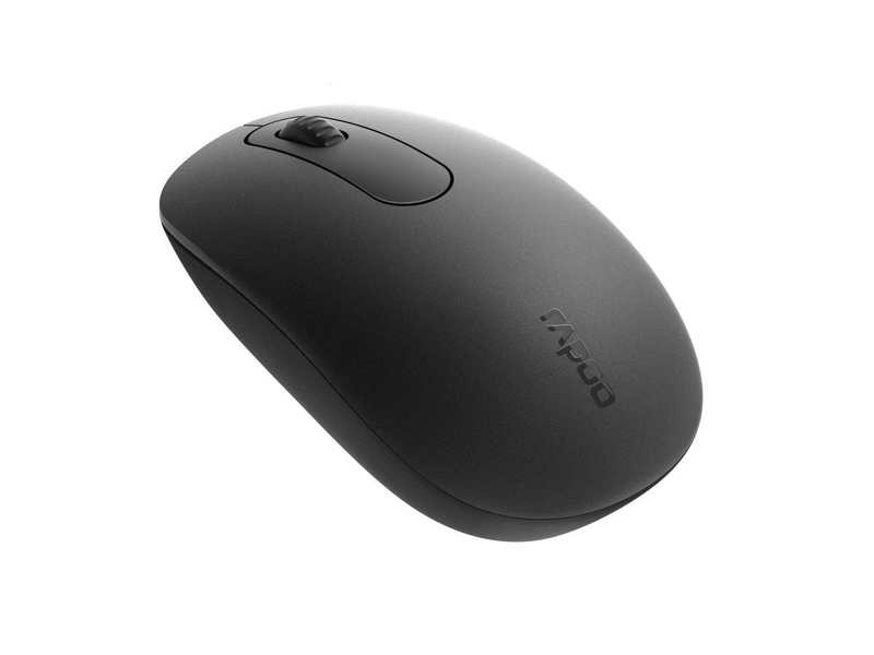 Mouse RAPOO N200 filare