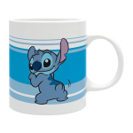 Mug HERO 0.32cl porcellana blu