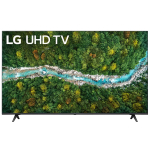 TV LED LG ELECTRONICS 55''/140cm - 55UP77009LB