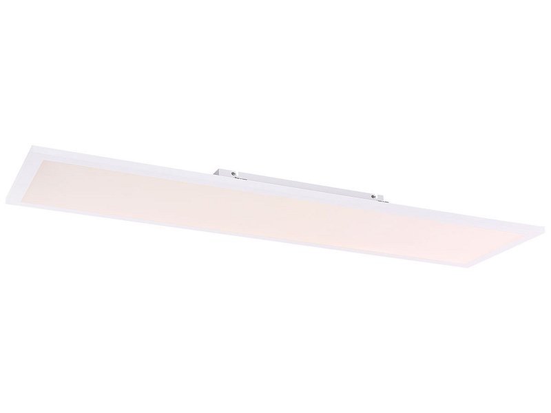 Plafoniera LED SWINY 30 cm 48 W bianco