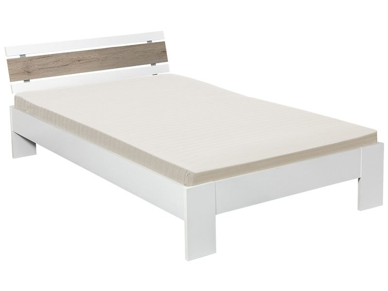 Letto futon JOKER 120x200cm bianco