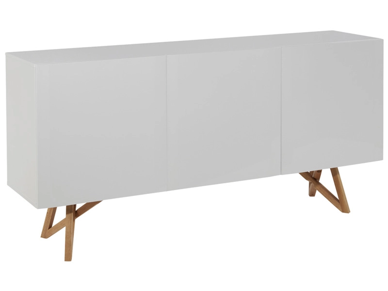 Sideboard SVEN 41.5 cm x 180 cm x 85 cm
