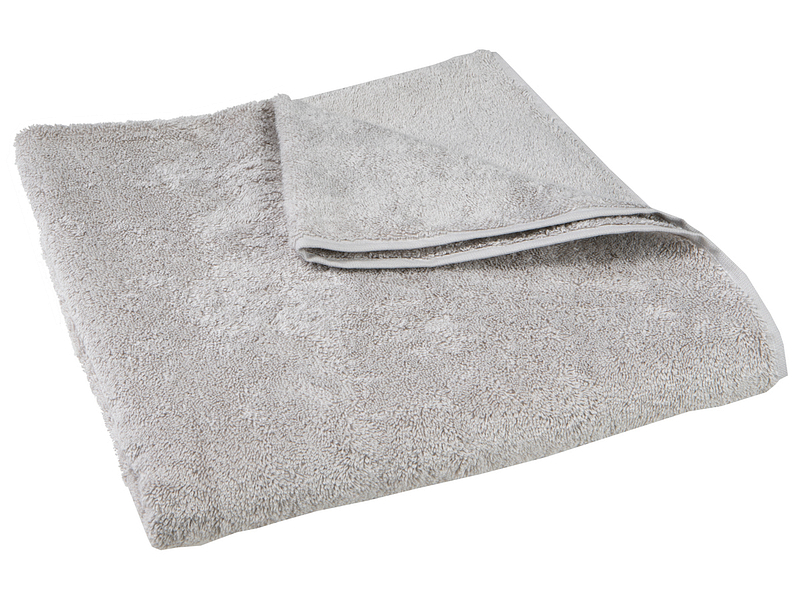 Asciugamano da bagno SIERRA beige 100 cm x 150 cm