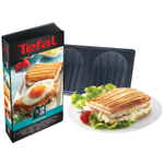 Sandwich toaster TEFAL XA8001