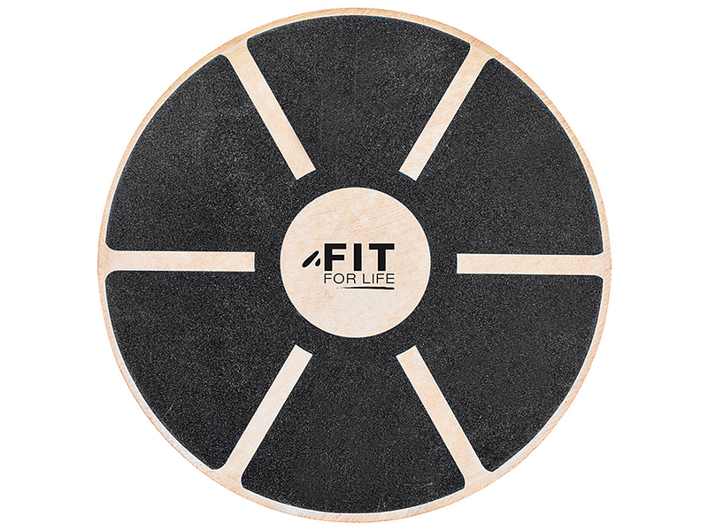 Balance Board FIT FOR LIFE FIT-BBOARD