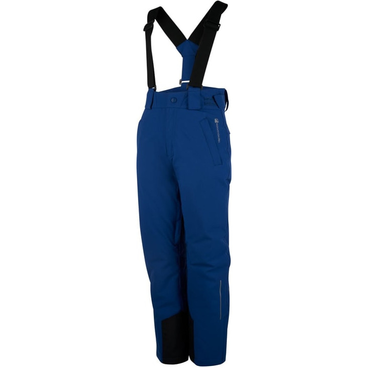 Trevolution Pantalone Stretch Pantalone da sci blu marino