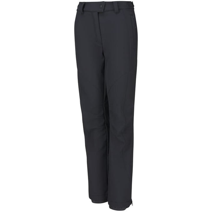 Trevolution Pantalone softshell Pantalone softshell nero