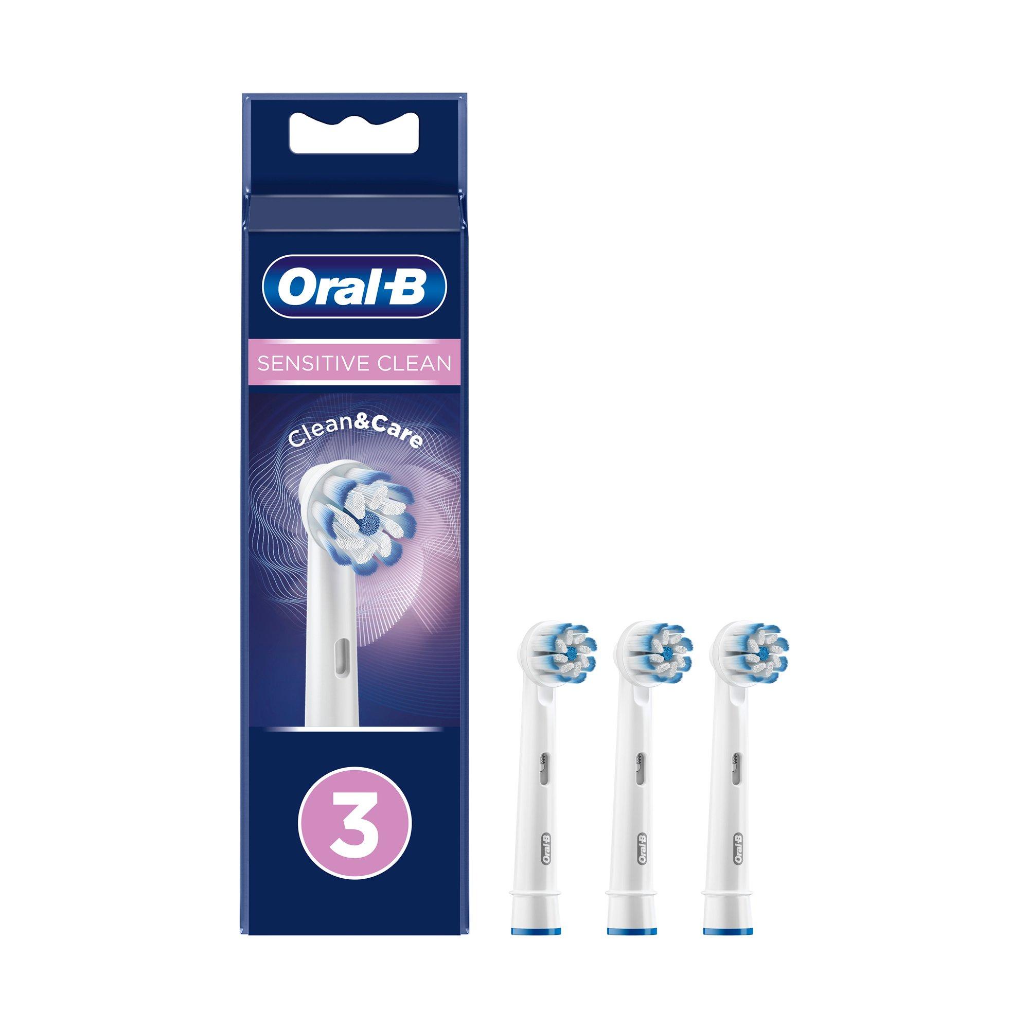 Oral B Sensitive Clean 3er oral b