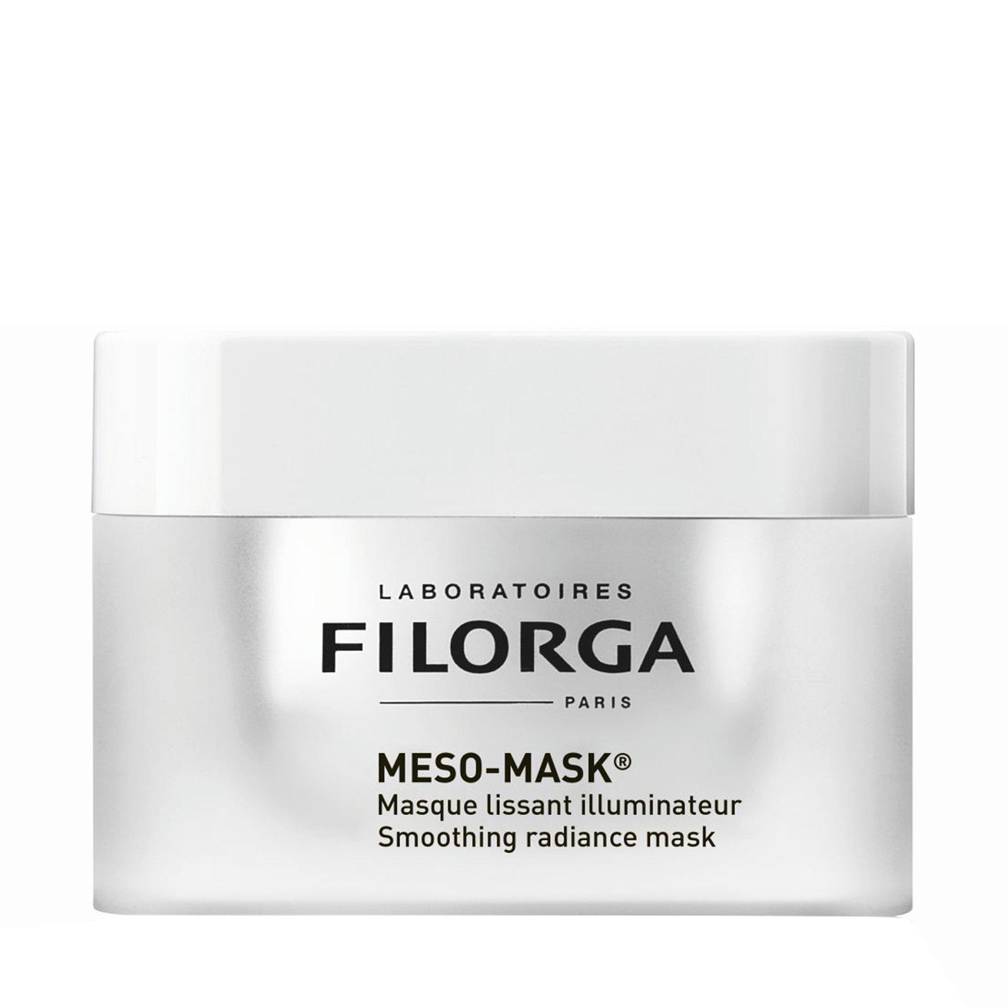FILORGA Meso-Mask Masque lissant illuminateur
