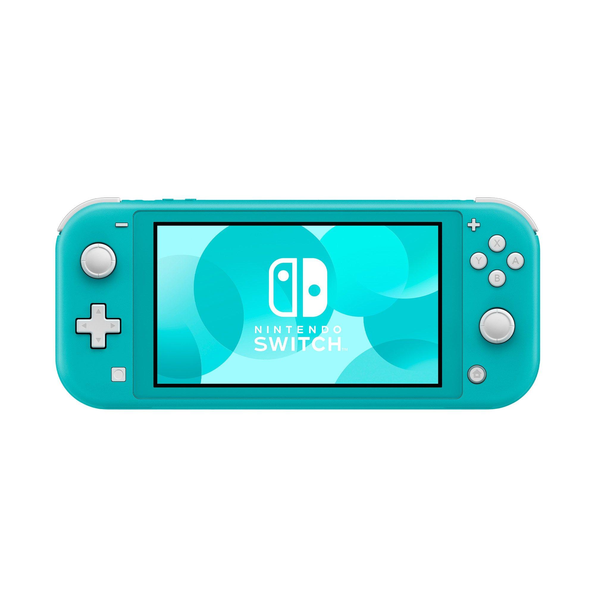 Nintendo Console giochi Switch Lite