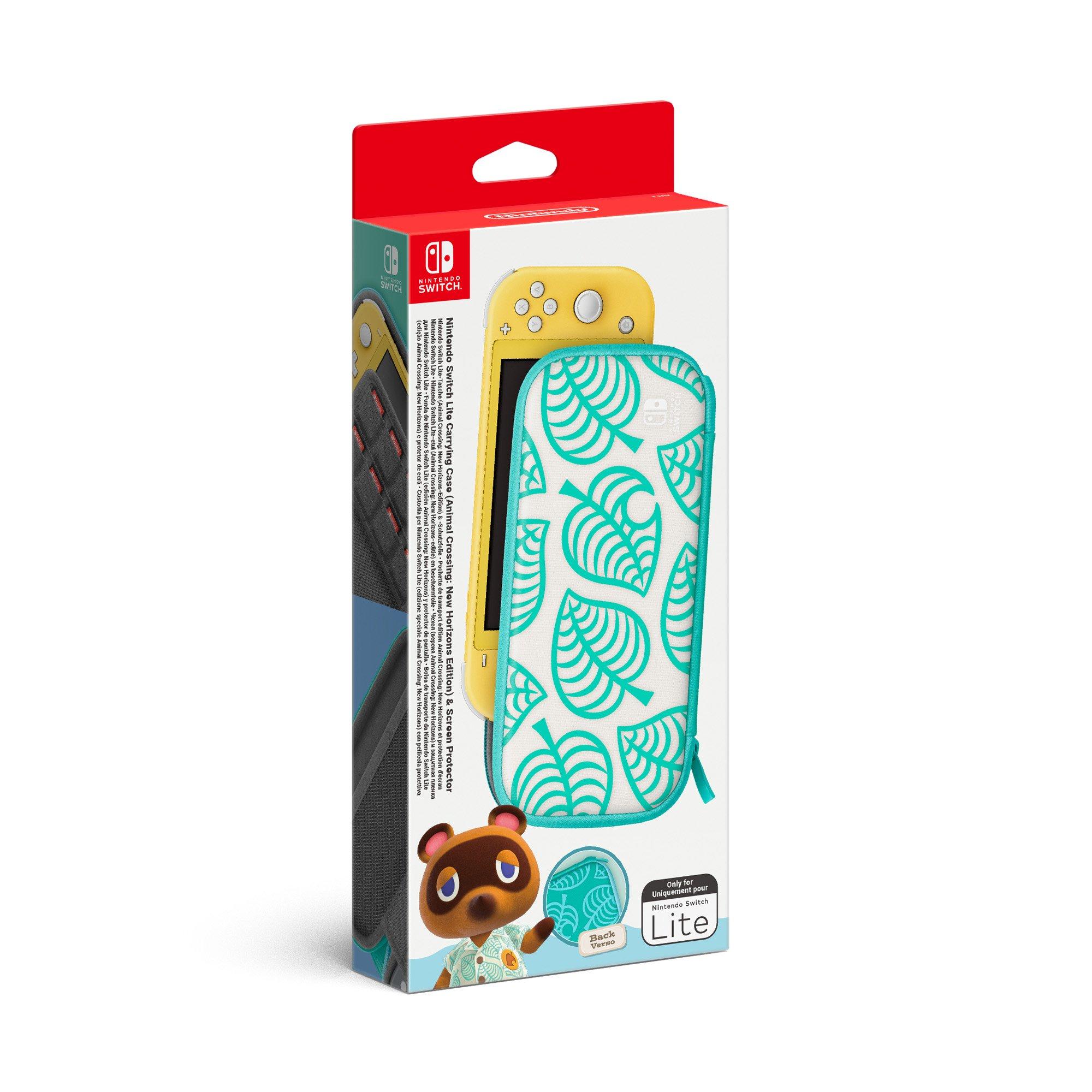 Nintendo Borsa per console di gioco Nintendo Switch Lite-Tasche