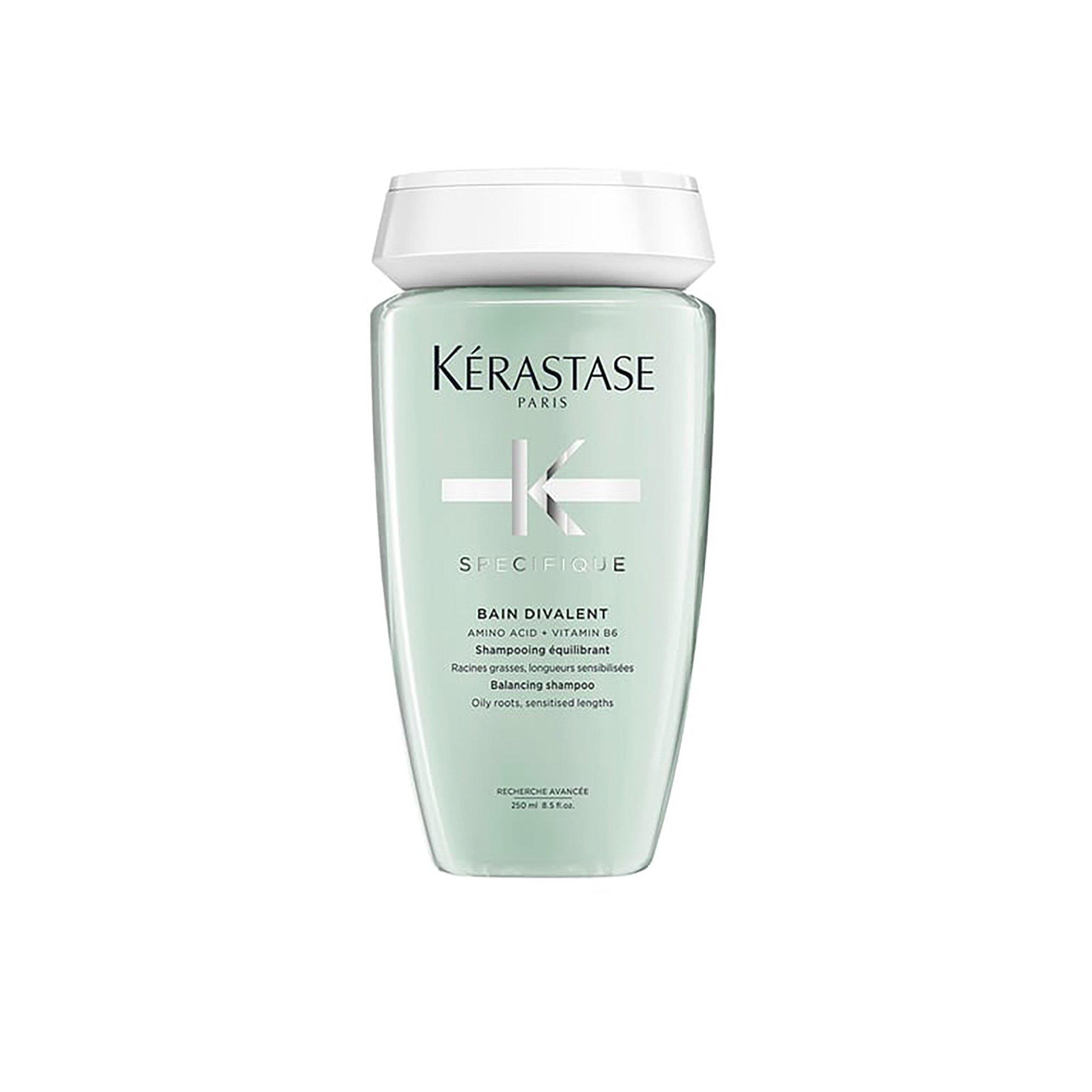 KERASTASE Specifique Bain Divalent Balancing Shampoo Unisex 250ml