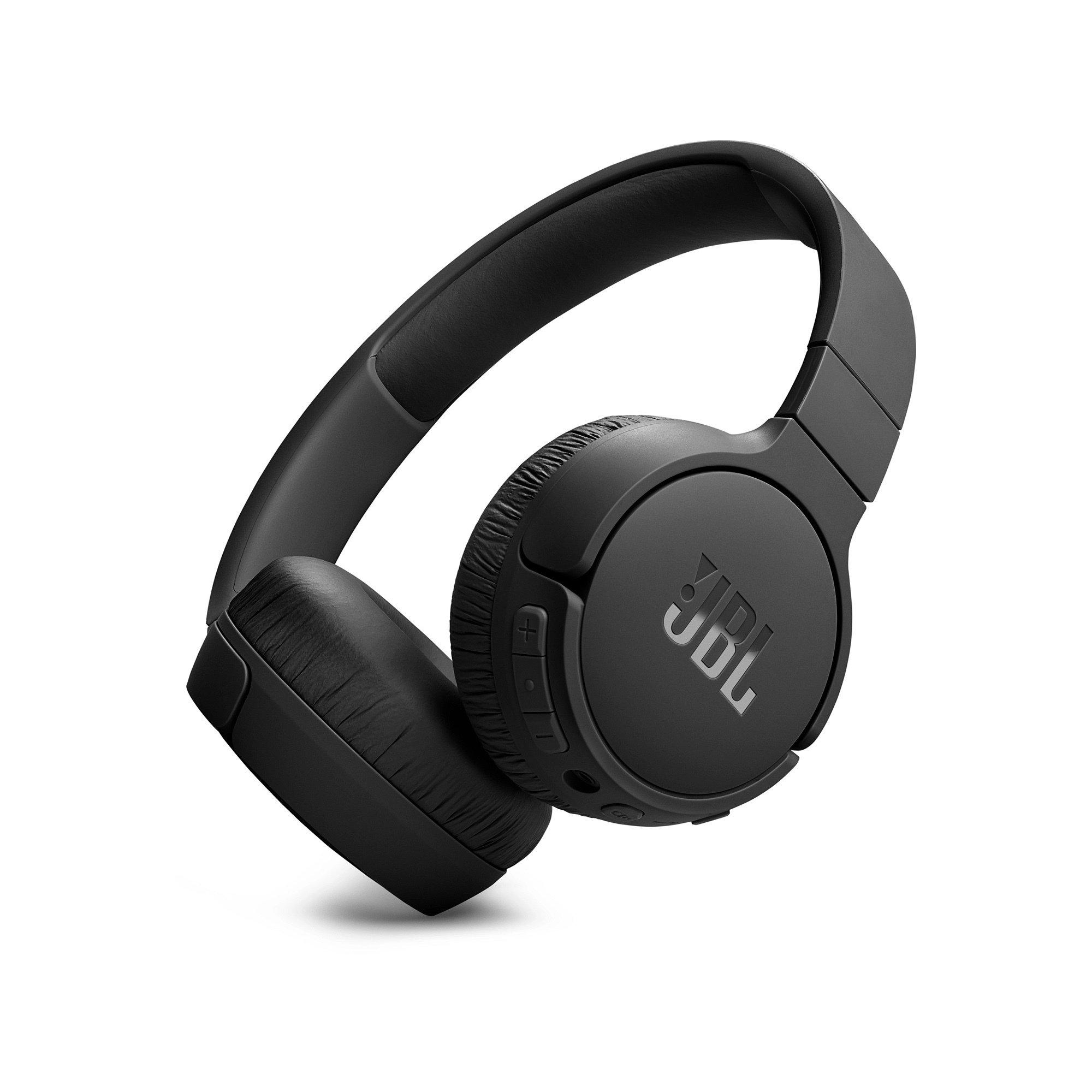 JBL Cuffie on-ear TUNE 670NC