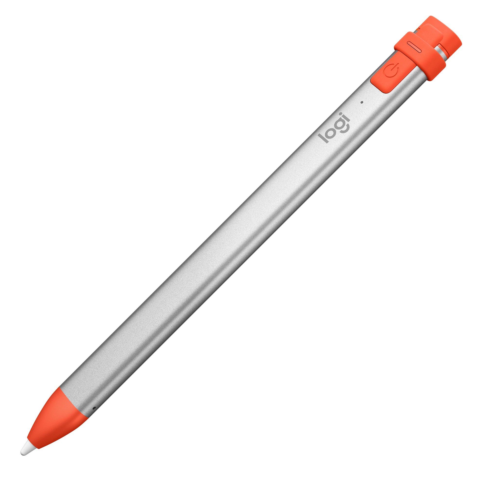 Logitech Crayon Emea In Active Stylus iPad logitech