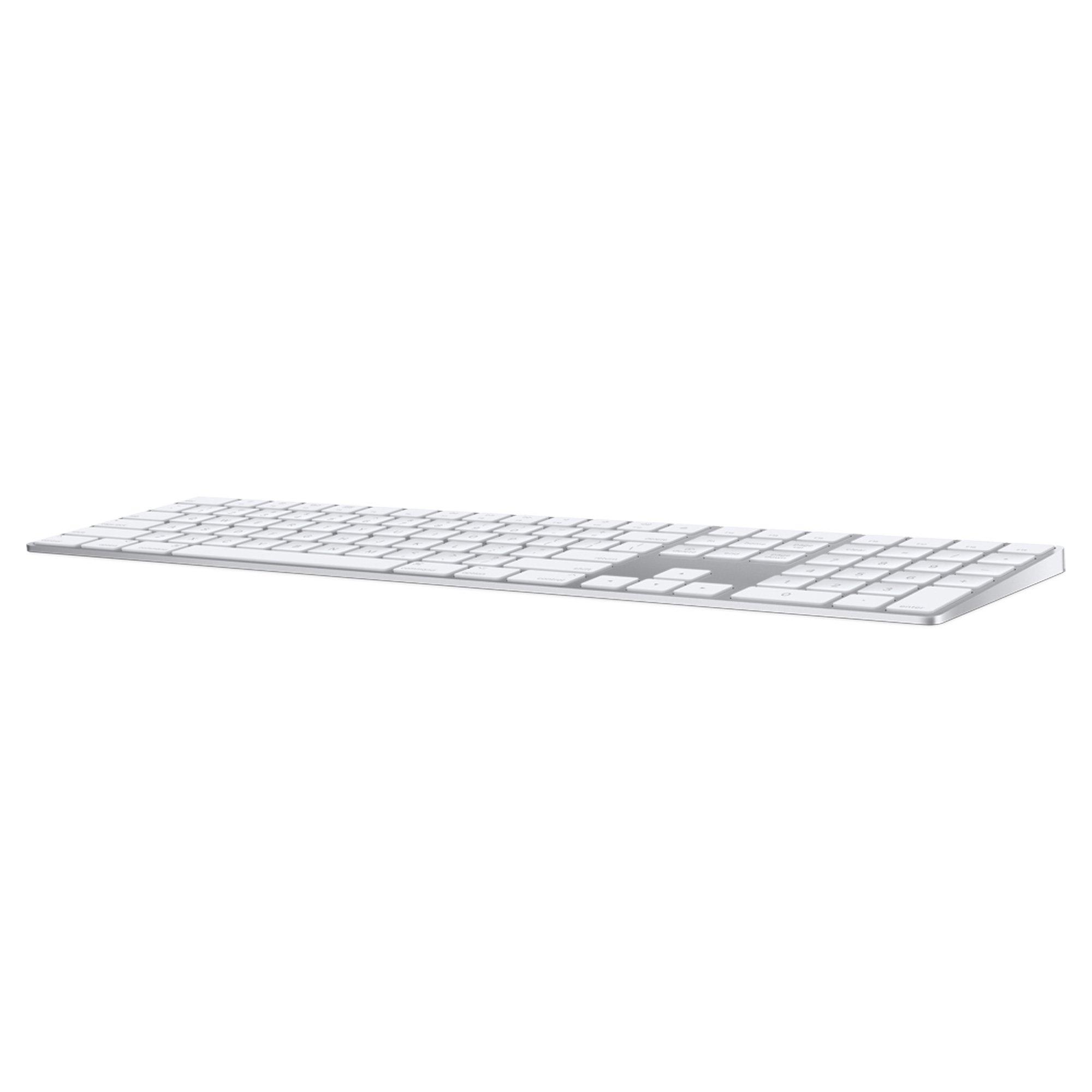 APPLE Magic Keyboard - tastiera (Bianco)