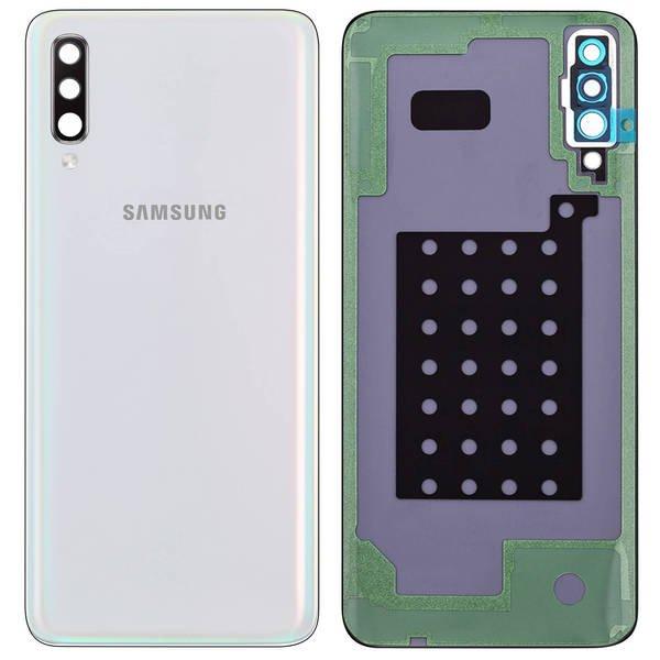 SAMSUNG Copribatteria originale Galaxy A70