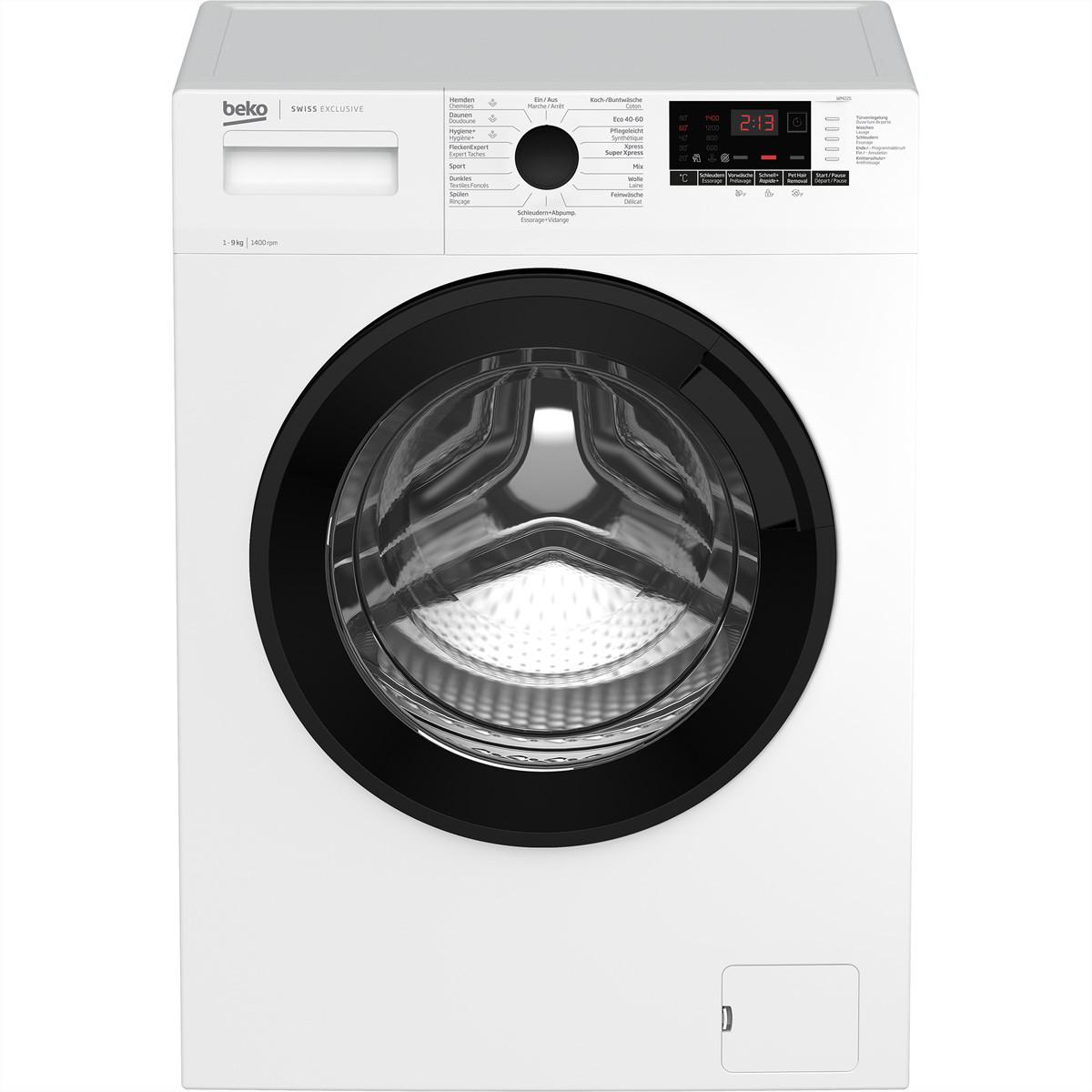 Beko WM225 beko