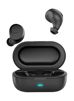 4smarts 4smarts Eara Core Cuffie Wireless In-ear Musica e Chiamate Bluetooth Nero