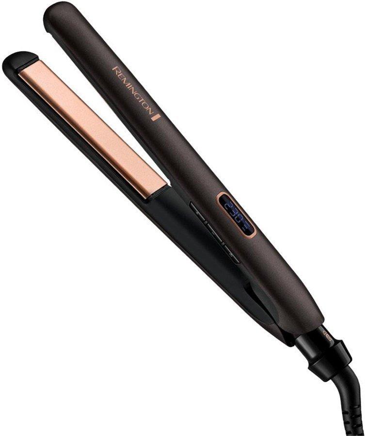 REMINGTON Haarglätter S5700 Copper Radiance Keramikbeschichtung,mit Kupfer Angereichert Unisex ONE SIZE