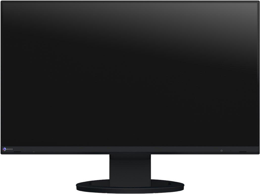 EIZO FlexScan EV2490 Swiss Edition (24", Full HD) - schwarz