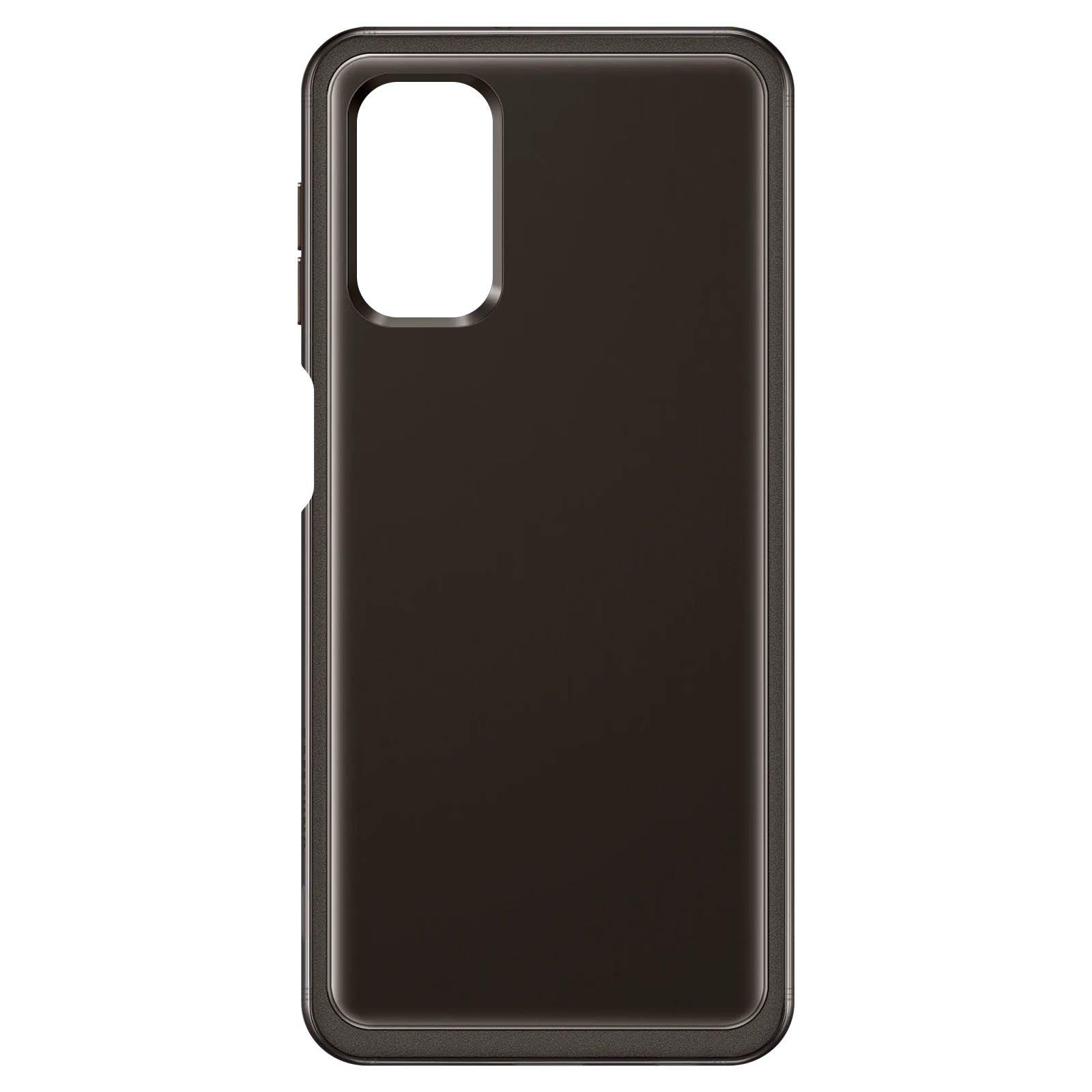 SAMSUNG Cover Originale Samsung A32 Nera