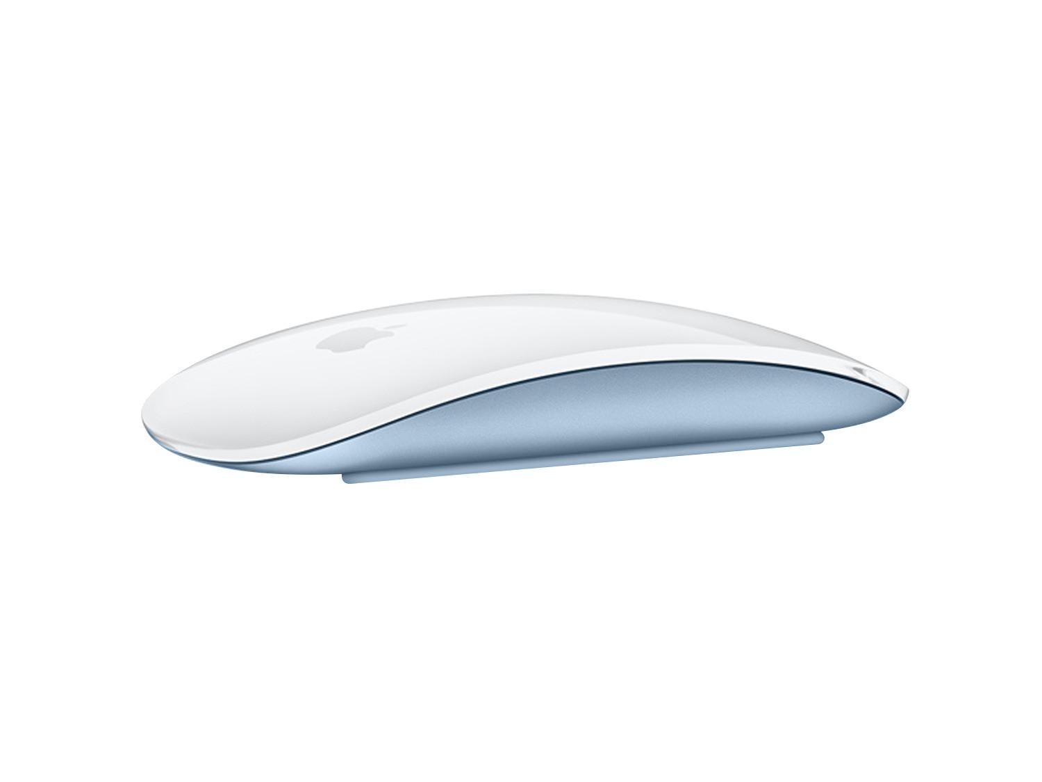 Apple Ricondizionato Apple Magic Mouse 2 - Mouse senza fili - Blu