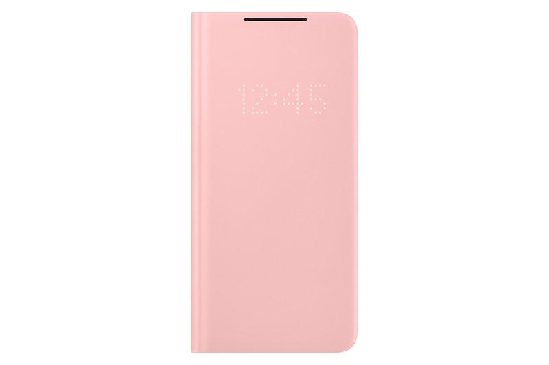 SAMSUNG EF-NG996 custodia per cellulare 17 cm (6.7") Cover Rosa