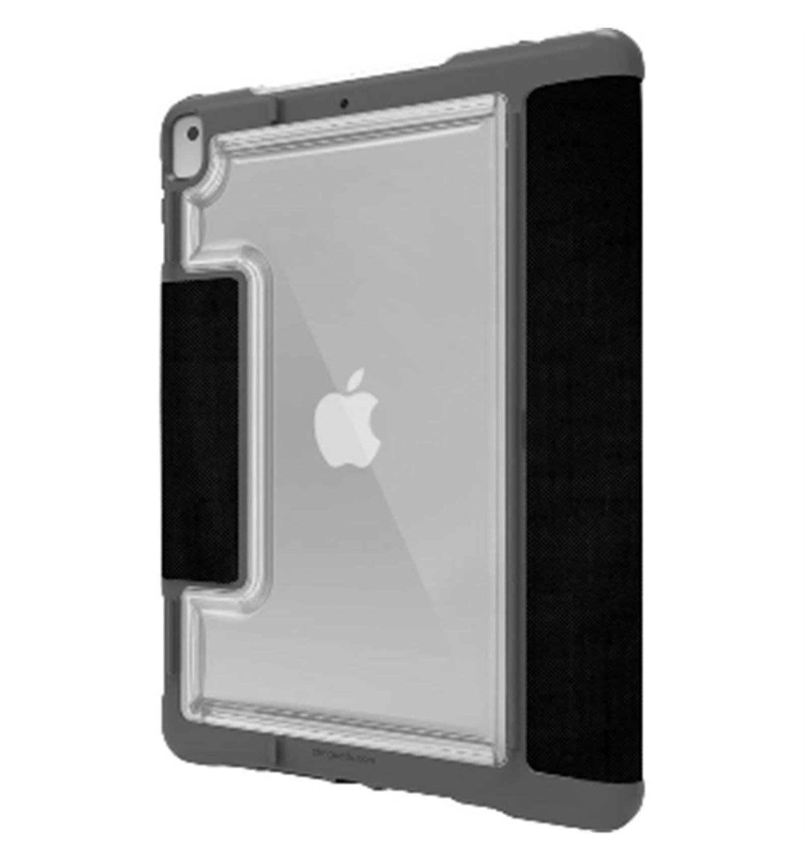 Apple Dux Plus Duo 25,9 cm (10.2") Custodia a libro Nero