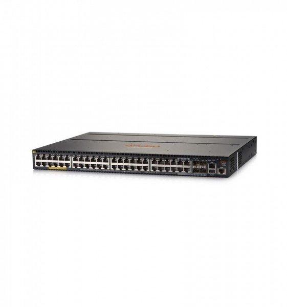 HPE 2930M-48G-PoE+: 48 Port L3 Switch