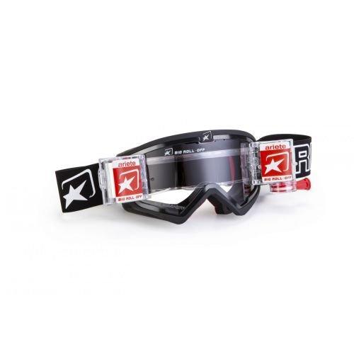 Ariete Maschera Trasversale Ariete Mudmax Roll Off Unisex