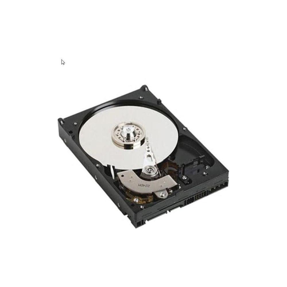 Dell 400-AUST disco rigido interno 3.5" 2 TB Serial ATA III