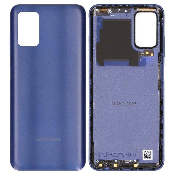 SAMSUNG Copribatteria Originale Samsung A03s