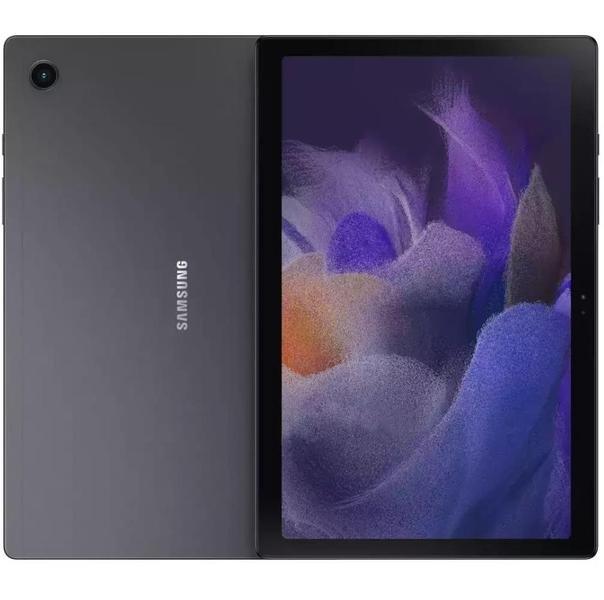 SAMSUNG Samsung Galaxy Tab A8 10.5 x200 WiFi 32 Grau (3 GB)