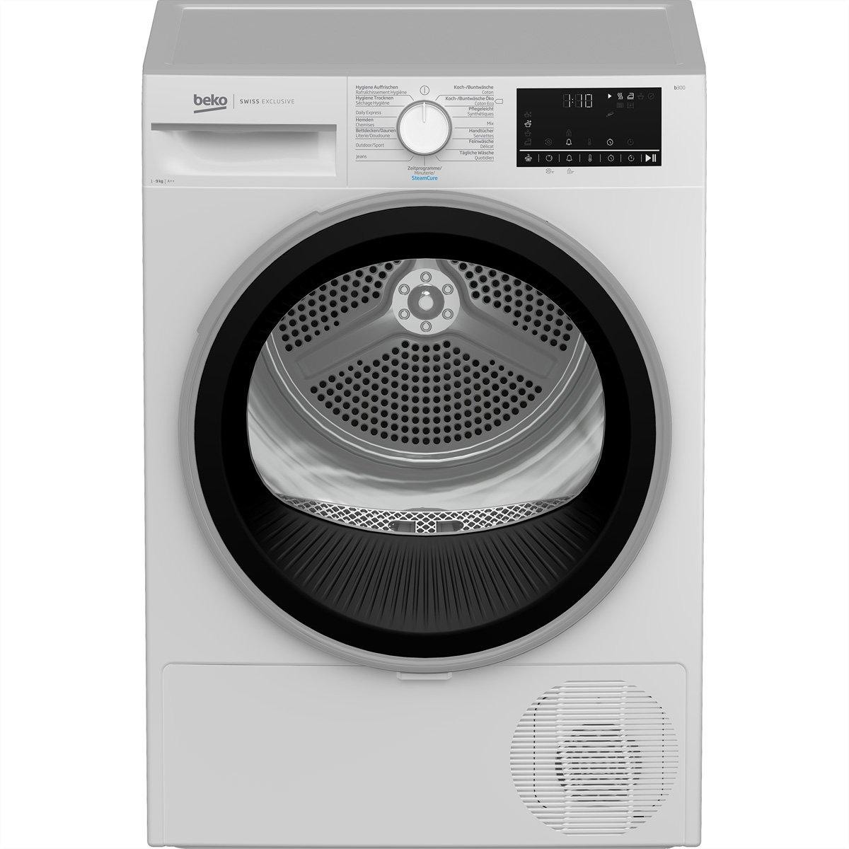 Asciugatrice BEKO 9kg TR325