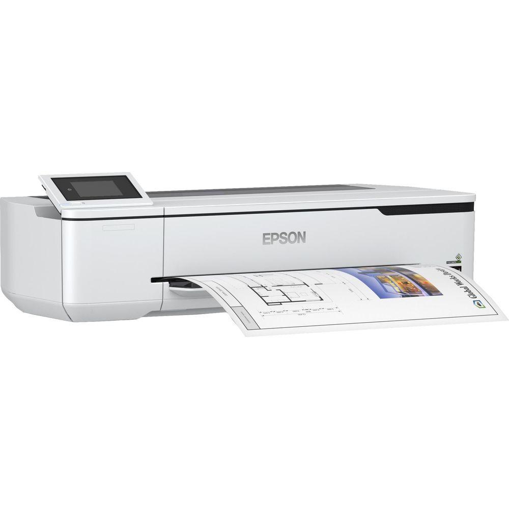 Epson Stampante di grande formato Epson SureColor SC T3100N 24 epson