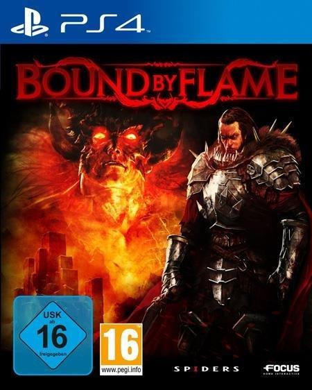 FOCUS HOME INTERACTIVE Bound by Flame