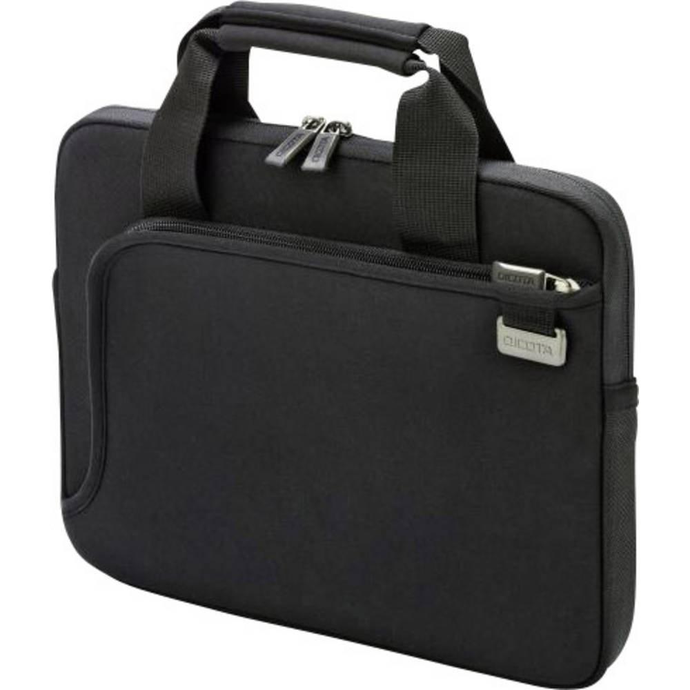 DICOTA Notebook Tasche Smart Skin Passend für maximal: 33,8 cm (13,3) Schwarz