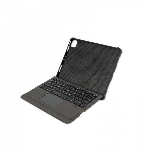 4smarts Tablet Keyboard Cover solido per iPad Pro 11" Gen 2 3 4smarts