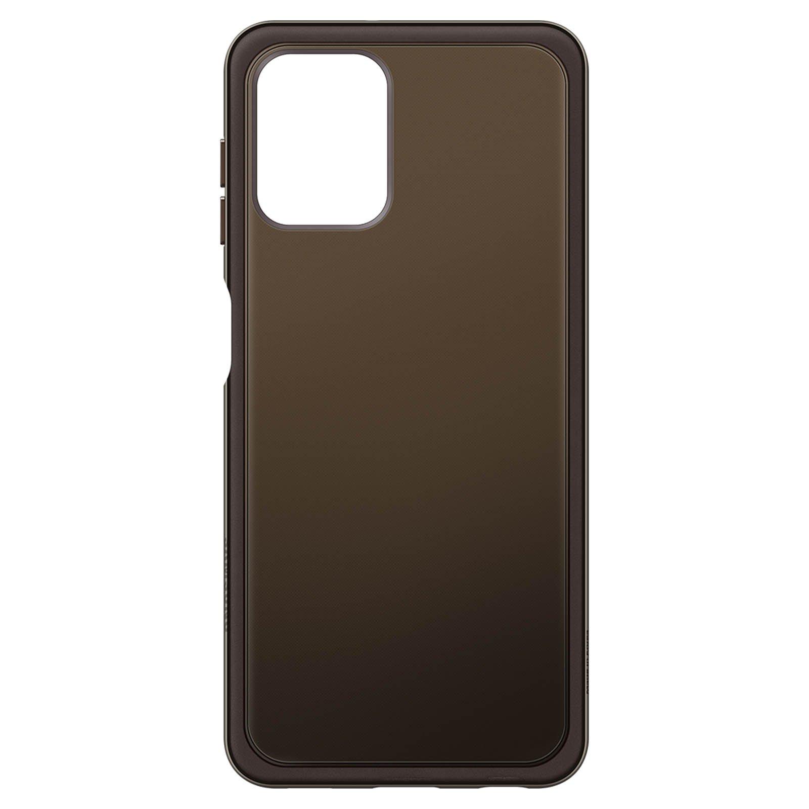 SAMSUNG Cover Originale Samsung A22 4G, M32 Nera