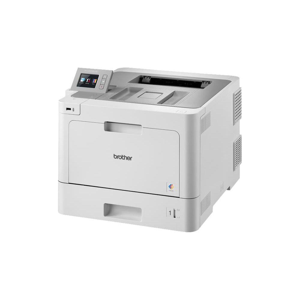 brother HL-L9310CDW stampante laser A colori 2400 x 600 DPI A4 Wi-Fi