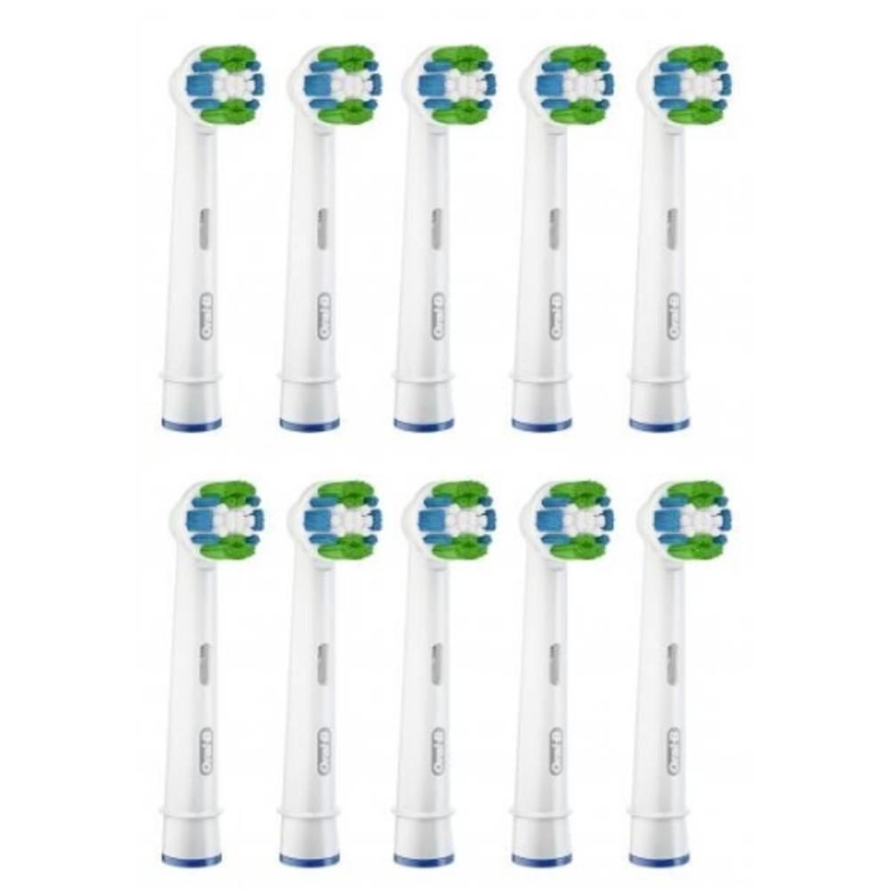 Oral B Spazzole Pro Precision Clean 10 pz oral b