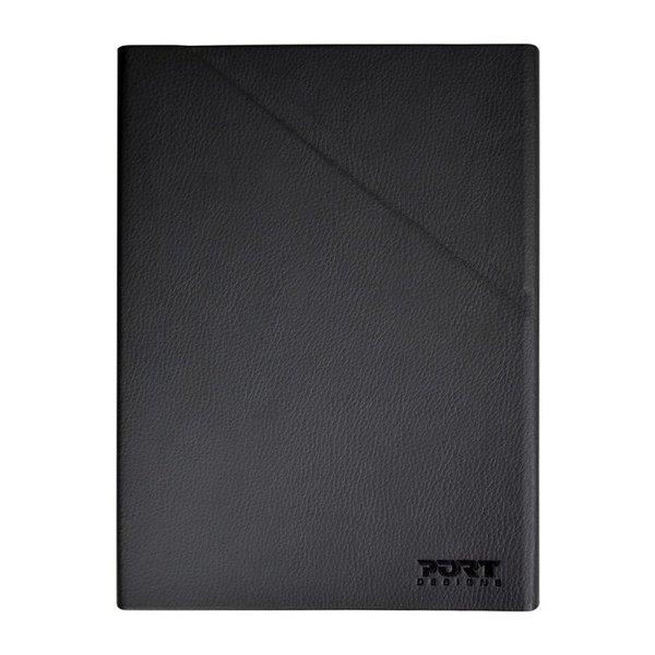 Apple 201382 custodia per tablet 32,8 cm (12.9") Custodia a libro Nero