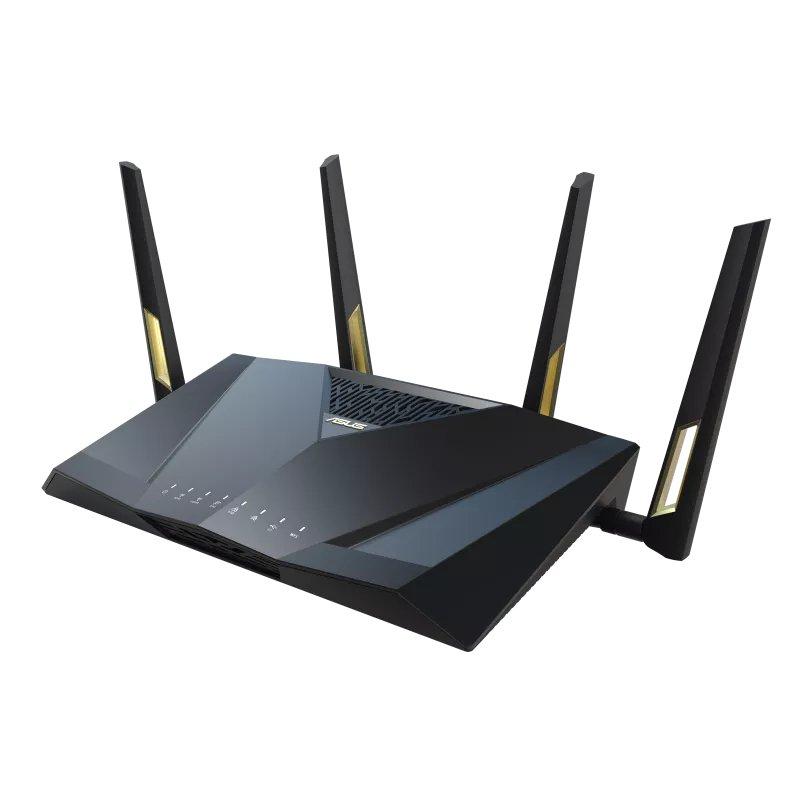 ASUS Router WiFi ASUS Dual Band RT AX88U Pro asus