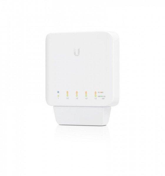 Ubiquiti PoE Switch Unifi USW FLEX 5 porte ubiquiti